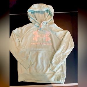 Women’s UA Hoodie